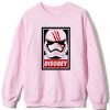 Stormtrooper Disobey Sweatshirt