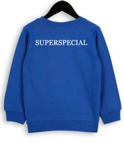 Superspecial Sweatshirt