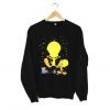 TWEETY Looney Tunes Sweatshirt