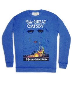 The Great Gatsby Unisex Sweatshirt