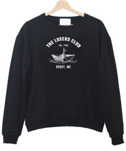 The Loser Club Sweatshirt