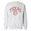 The University of Texas Sweatshirt RF