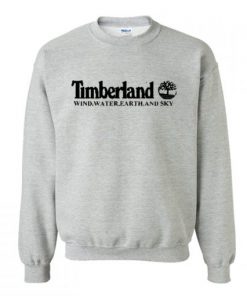 Timberland Sweatshirt