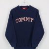 Tommy Sweatshirt