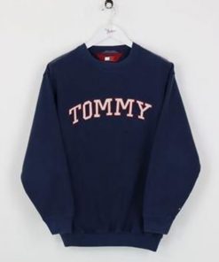 Tommy Sweatshirt