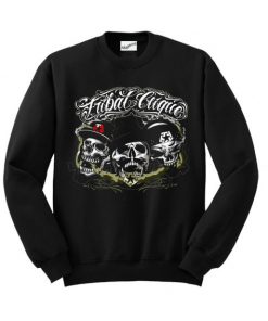 Tribal Gear Sweatshirt