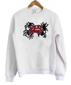 Very Spooky Sweatshirt