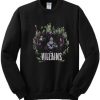 Villains Gathered Sweatshirt