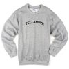 Villanova Sweatshirt