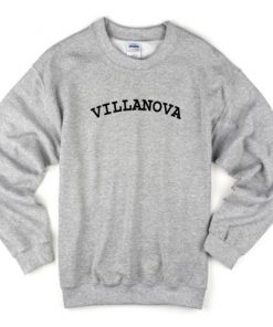 Villanova Sweatshirt