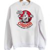 Vintage Creem Boy Howdy Sweatshirt