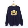 Vintage Duke University Sweatshirt KM