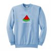 Watermelon Sweatshirt