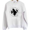 Waterparks Cluster Ghost Sweatshirt