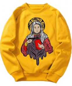 Westside Gunn Fly God Sweatshirt