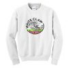 White Claw Hard Seltzer sweatshirt