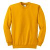 Yellow Cute sweatshirt