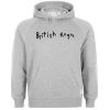 British Rogue hoodie RF