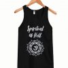 SPIRITUAL Tanktop