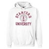 STANFORD Hoodie KM