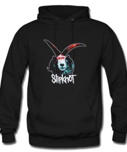 Slipknot Goat Hoodie KM