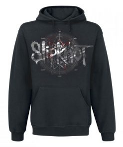 Slipknot Hoodie KM