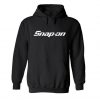 Snap On Hoodie KM