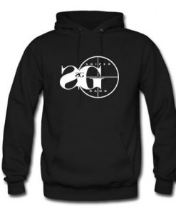 Sniper Gang Hoodie KM