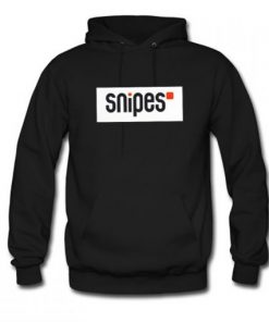 Snipes Unisex Hoodie KM