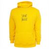 Sour Bullet Yellow Hoodie KM