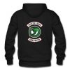 Southside Serpents Hoodie KM