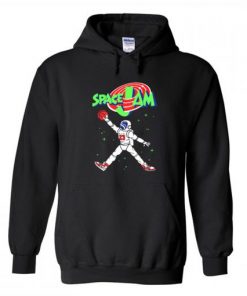 Space Jam Hoodie KM