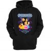 Speedhunters Hoodie KM