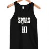 Spuas 10 tanktop