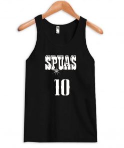 Spuas 10 tanktop