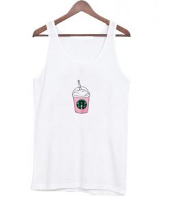 Starbucks Tank Top