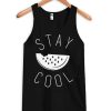 Stay cool tanktop