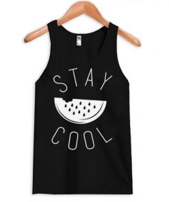 Stay cool tanktop