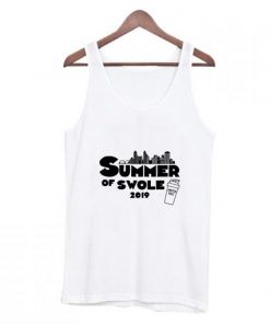 Summer Of Swole Tank Top