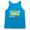 Sun Gym tank top