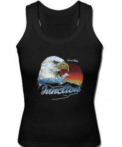 Sunset Junction 1989 Tank Top