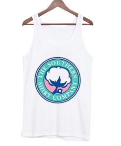 The Southern shirt Company Tank Top