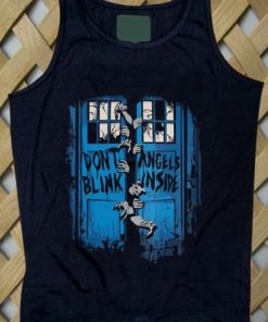 The Walking Angels Tank top