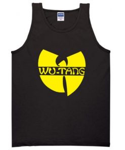 The WuTang Tanktop