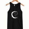 The moon Tanktop