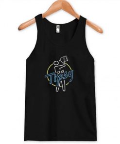 Tipsy Bartender Stay Tipsy Tank top