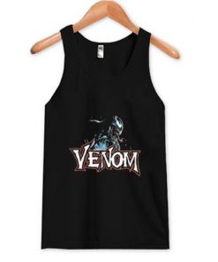 Venom Tank Top