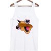 sonic tank top