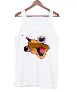 sonic tank top