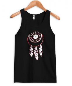 sun & moon tanktop